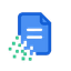 Vanishdrop logo